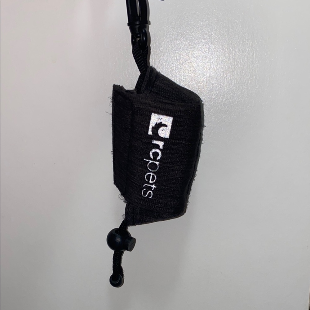 RC Pets poop bag holder